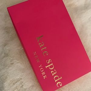 Kate Spade 11” plate